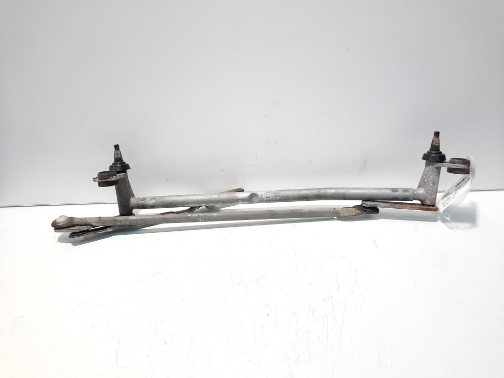 Ansamblu stergator fata, cod 3C1955023E, Vw Passat Variant (3C5) (id:499381)