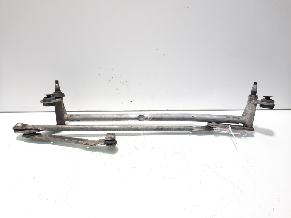 Ansamblu stergator fata, cod 3C1955023E, Vw Passat (3C2) (idi:568130)