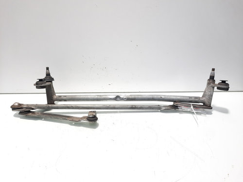 Ansamblu stergator fata, cod 3C1955023E, Vw Passat Variant (3C5) (id:568130)
