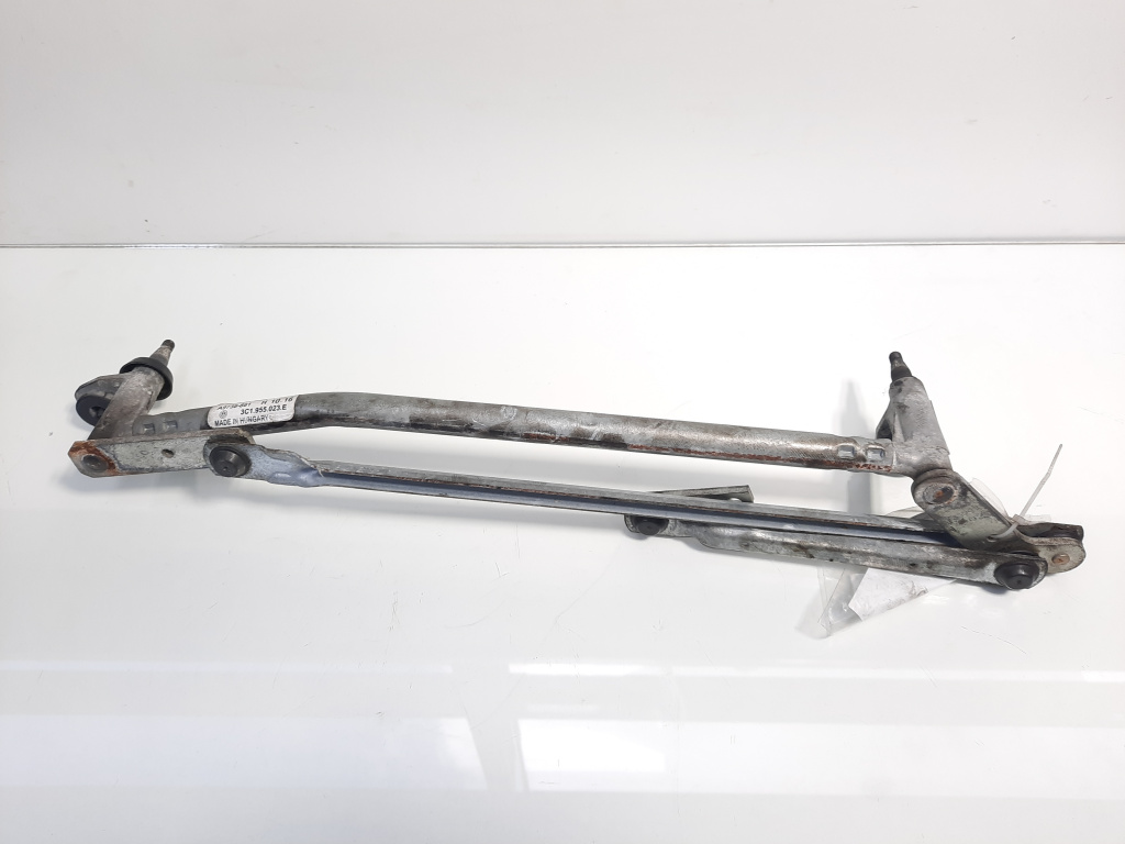 Ansamblu stergator fata, cod 3C1955023E, Vw Passat Variant (3C5) (id:464089)