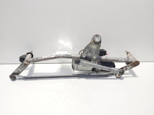 Ansamblu stergator fata, cod 3C1955023E, VW Passat Variant (3C5) (id:633882)