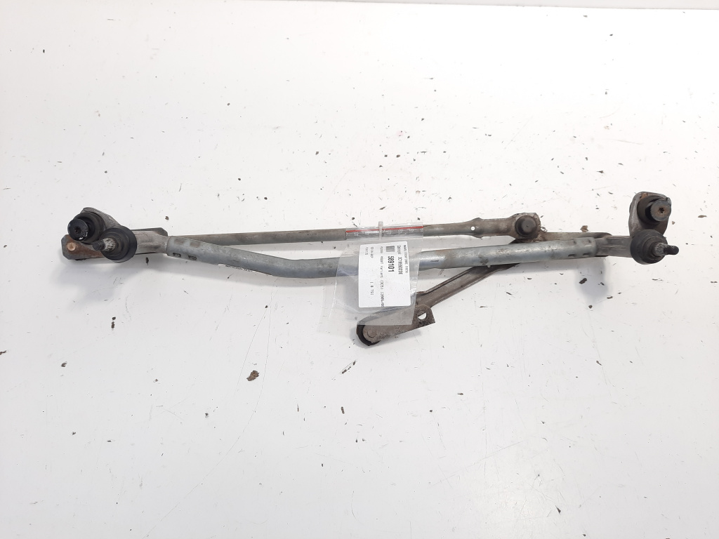 Ansamblu stergator fata, cod 3C1955023E, VW Passat Variant (3C5) (id:589101)