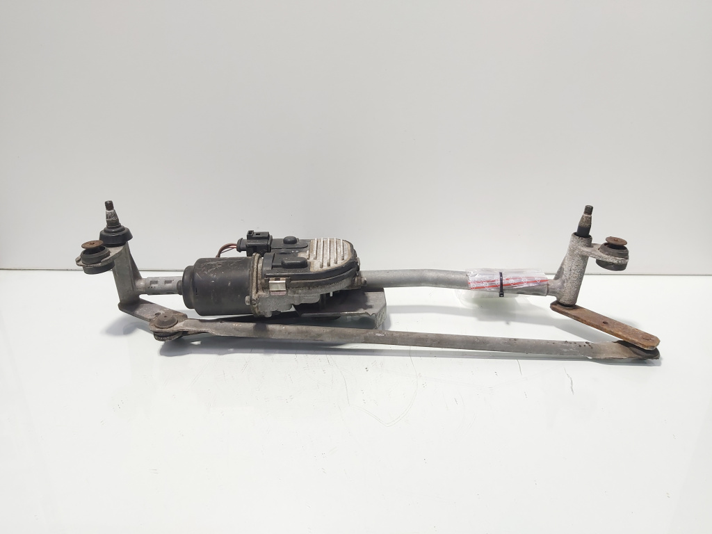 Ansamblu stergator fata, cod 3C1955023E, VW Passat Variant (3C5) (id:676380)