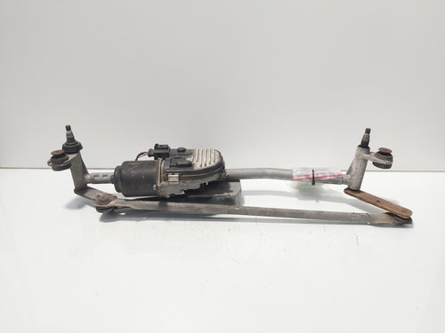 Ansamblu stergator fata, cod 3C1955023E, VW Passat Variant (3C5) (id:676380)