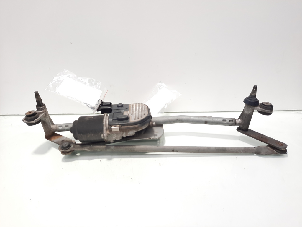 Ansamblu stergator fata, cod 3C1955023E, Vw Passat (3C2) (idi:585500)