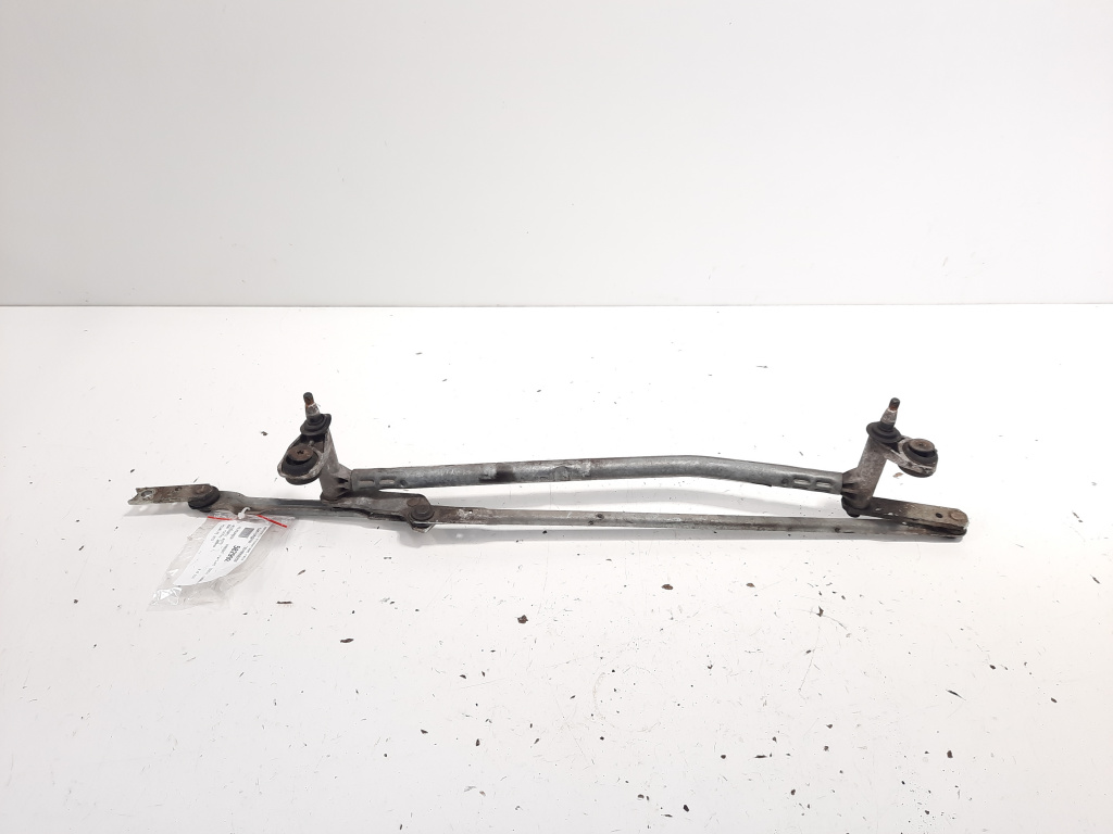 Ansamblu stergator fata, cod 3C1955023F, Vw Passat (3C2) (idi:582992)