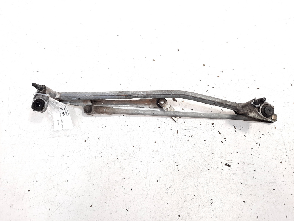 Ansamblu stergator fata, cod 3C1955023F, Vw Passat Variant (3C5) (id:547855)