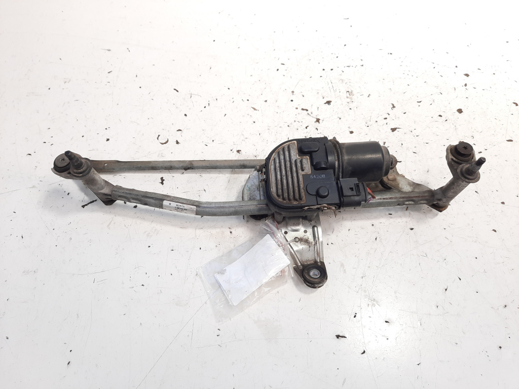 Ansamblu stergator fata, cod 3C1955601, VW Passat Variant (3C5) (id:611067)