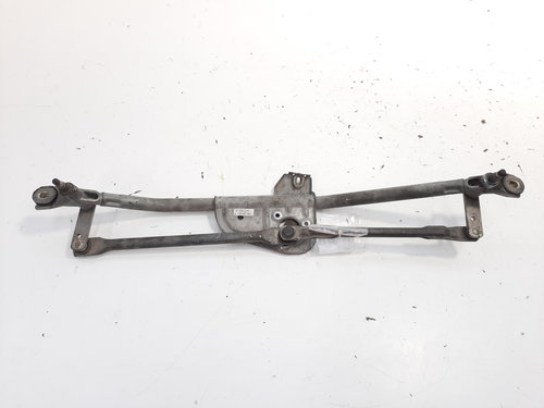 Ansamblu stergator fata, cod 4B1955603B, Audi A6 Allroad (4BH, C5) (idi:589525)
