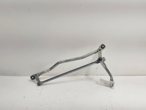 Ansamblu stergator fata, cod 4F1955023B, Audi A6 Avant (4F5, C6), volan pe stanga (id:695568)