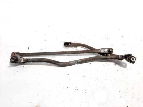 Ansamblu stergator fata, cod 4F1955023J, Audi A6 Allroad (4FH, C6) (idi:515127)