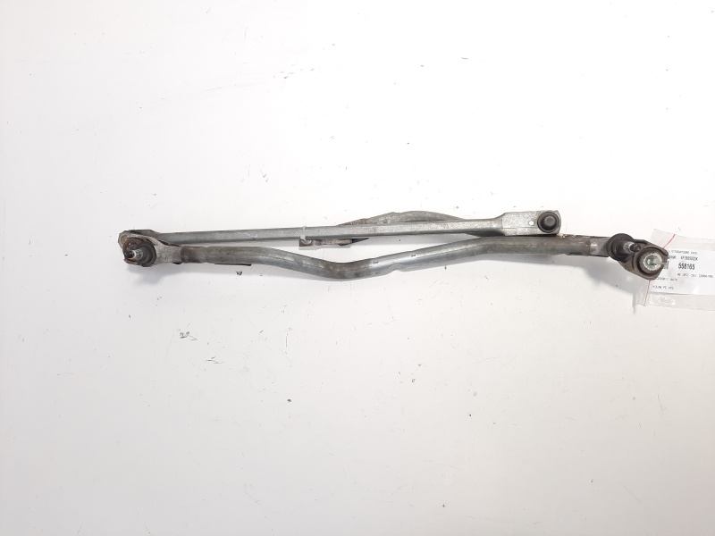 Ansamblu stergator fata, cod 4F1955023K, Audi A6 Allroad (4FH, C6) (idi:558165)