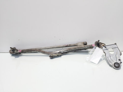 Ansamblu stergator fata, cod 4F1955023K, Audi A6 (4F2, C6) (id:614493)