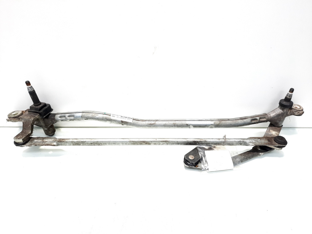 Ansamblu stergator fata, cod 4G2955023A, Audi A6 (4G2, C7) (id:516393)