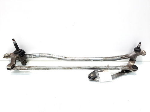 Ansamblu stergator fata, cod 4G2955023A, Audi A6 (4G2, C7) (id:516393)