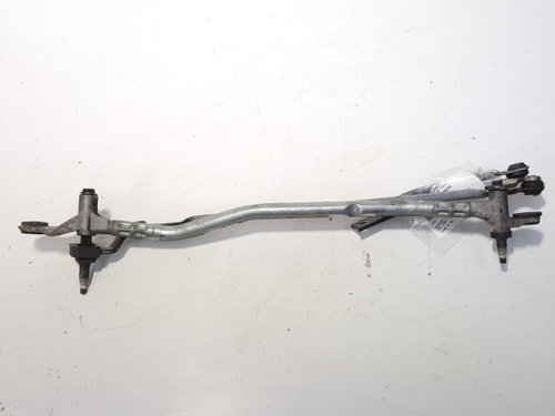 Ansamblu stergator fata, cod 4G2955023A, Audi A6 (4G2, C7) (id:489585)