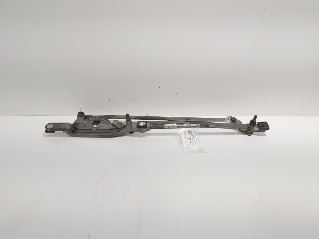 Ansamblu stergator fata, cod 4M51-17504-AB, Ford Focus 2 (DA) vol pe stanga (id:702104)