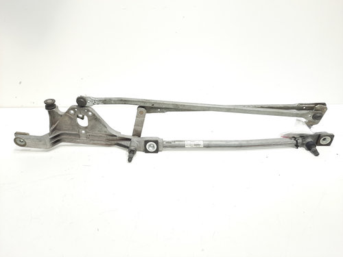 Ansamblu stergator fata, cod 4M51-17504-AB, Ford Focus 2 (DA) (id:480355)