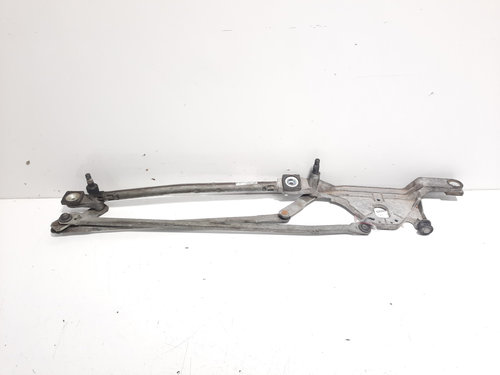 Ansamblu stergator fata, cod 4M51-17504-AC, Ford Focus 2 Combi (DA) (id:506443)
