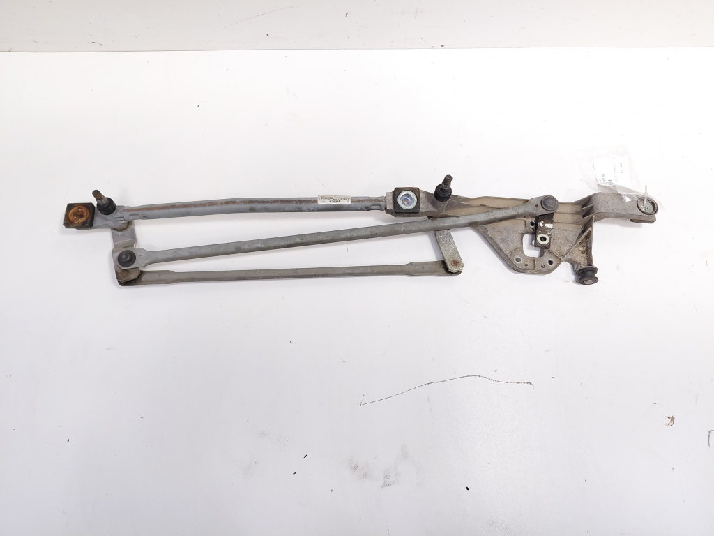 Ansamblu stergator fata, cod 4M51-17504-AD, Ford Focus 2 Sedan (DA) (idi:696339)