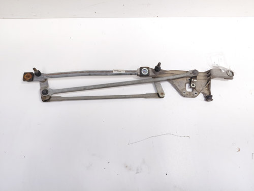 Ansamblu stergator fata, cod 4M51-17504-AD, Ford Focus 2 Sedan (DA) (idi:696339)