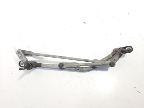 Ansamblu stergator fata, cod 505155520, Alfa Romeo Mito (955) (id:502352)