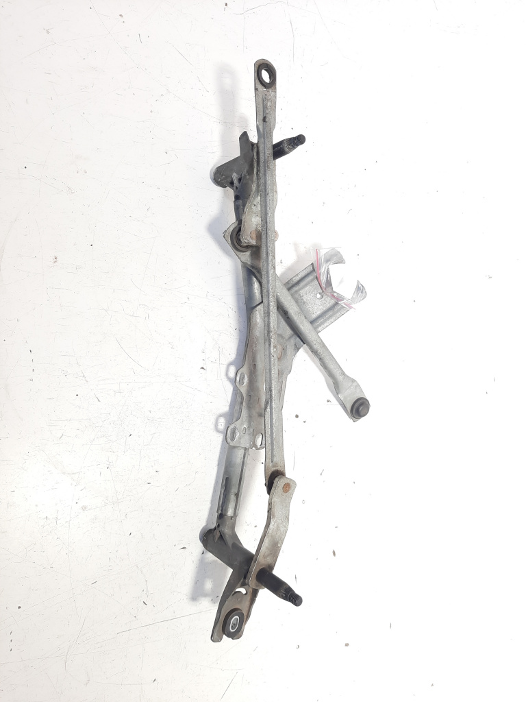 Ansamblu stergator fata, cod 51701421, Fiat Grande Punto (199) (id:502344)