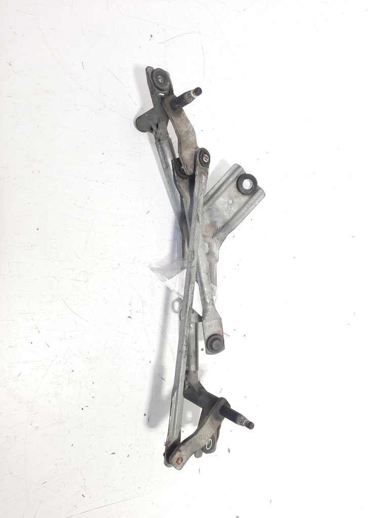 Ansamblu stergator fata, cod 51701421, Fiat Punto (199) (id:502366)