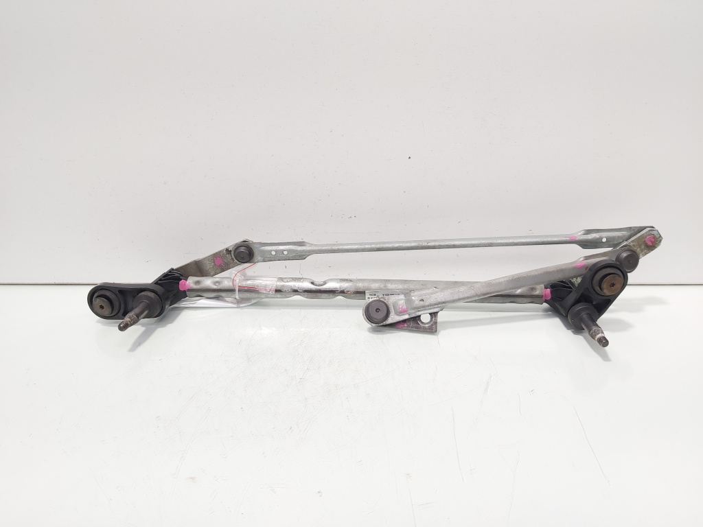 Ansamblu stergator fata, cod 5F1955023A, Seat Leon ST Combi (5F8) (id:704475)