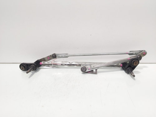 Ansamblu stergator fata, cod 5F1955023A, Seat Leon ST Combi (5F8) (id:704475)