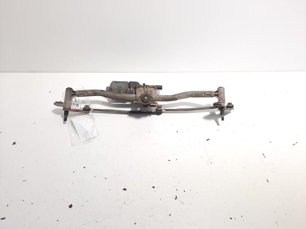Ansamblu stergator fata, cod 6L1955023G, Seat Cordoba (6L2) (pr:110747)