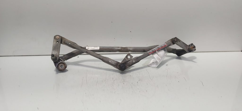 Ansamblu stergator fata, cod 6L1955023H, Seat Cordoba (6L2) vol pe stanga (id:690556)