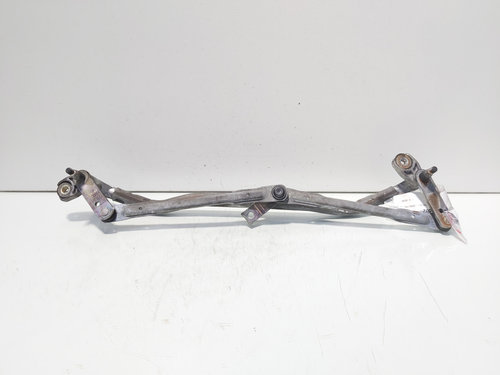 Ansamblu stergator fata, cod 6L1955023H, Seat Cordoba (6L2) vol pe stanga (id:703802)