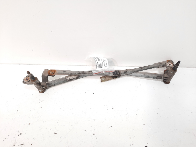 Ansamblu stergator fata, cod 6Q1955023D, Vw Polo (9N) (id:590065)