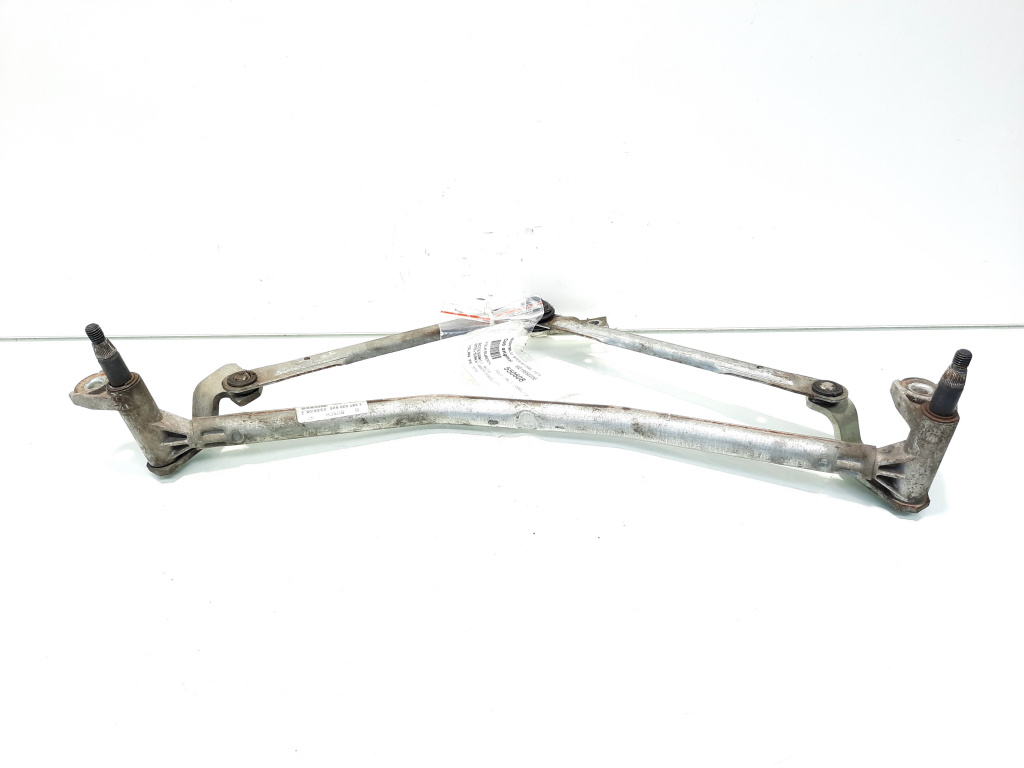 Ansamblu stergator fata, cod 6Q1955023E, Vw Polo (9N) (id:550608)
