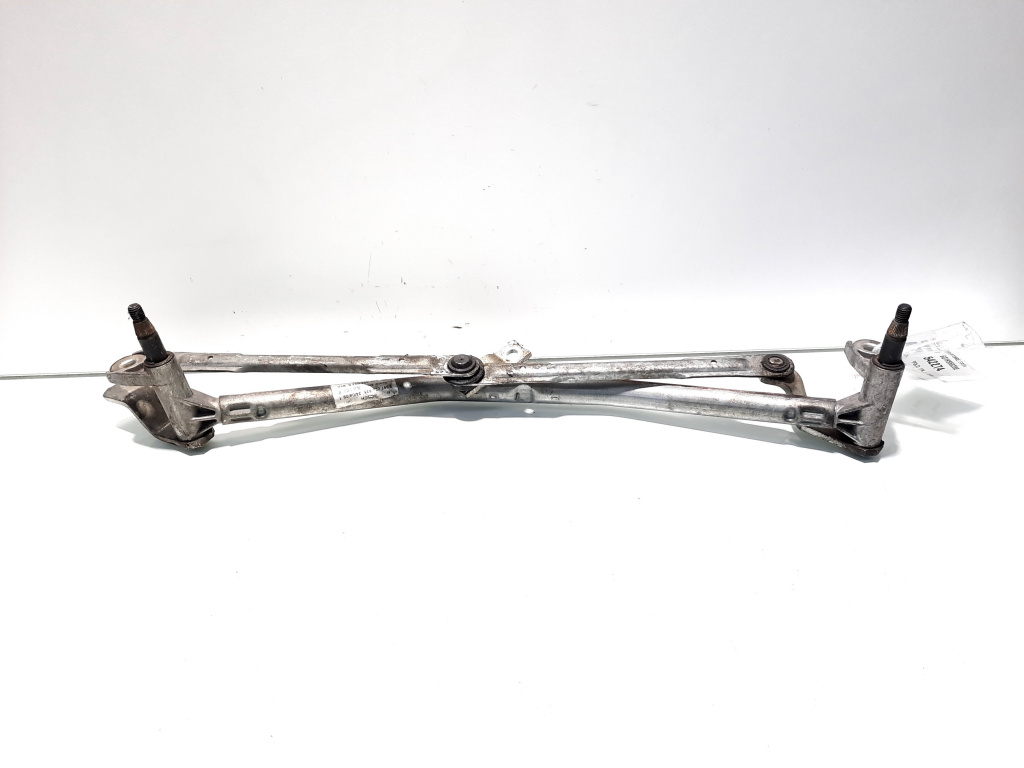 Ansamblu stergator fata, cod 6Q1955023E, Vw Polo (9N) (id:542274)