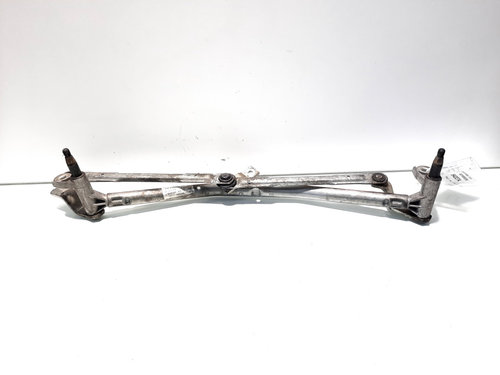 Ansamblu stergator fata, cod 6Q1955023E, Vw Polo (9N) (id:542274)