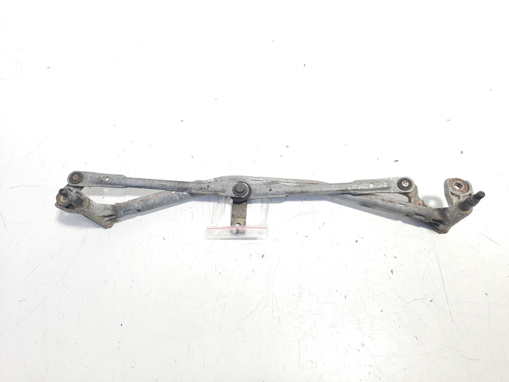 Ansamblu stergator fata, cod 6Q1955023E, Vw Polo (9N) (id:502409)