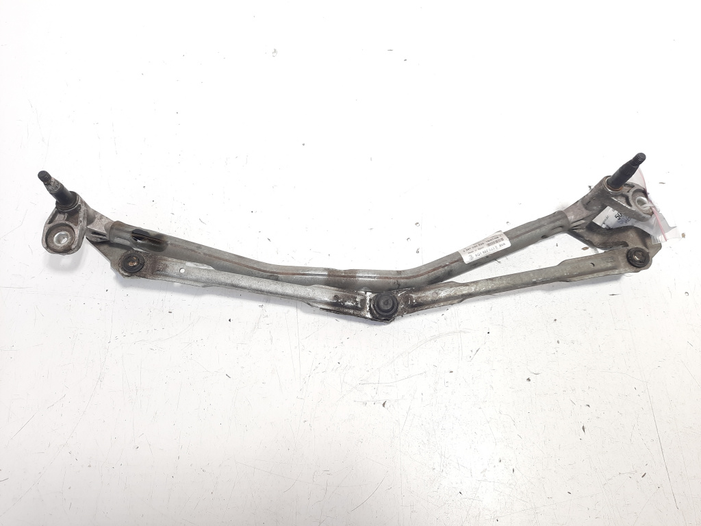 Ansamblu stergator fata, cod 6Q1955023E, Vw Polo sedan (9N) (id:502323)