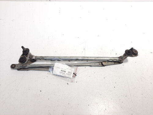 Ansamblu stergator fata, cod 6R1955023A, Seat Ibiza 5 (6J5) (id:502278)