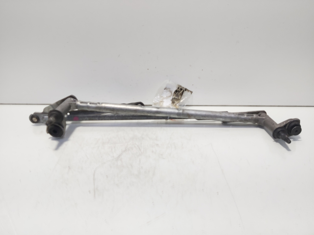 Ansamblu stergator fata, cod 6R1955023A, VW Polo (6R) (id:621543)