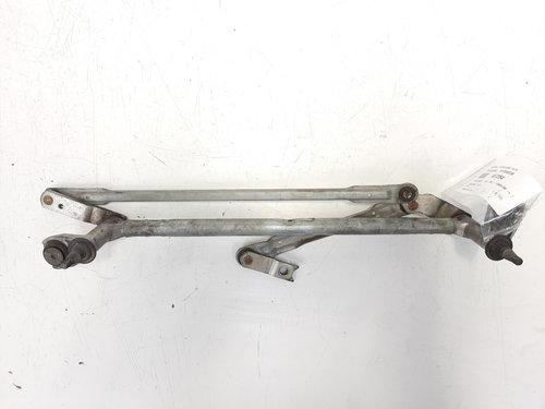 Ansamblu stergator fata, cod 6R1955023B, Vw Polo (6R) (id:487284)