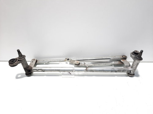 Ansamblu stergator fata, cod 6R1955023B, Vw Polo (6R) (id:504947)