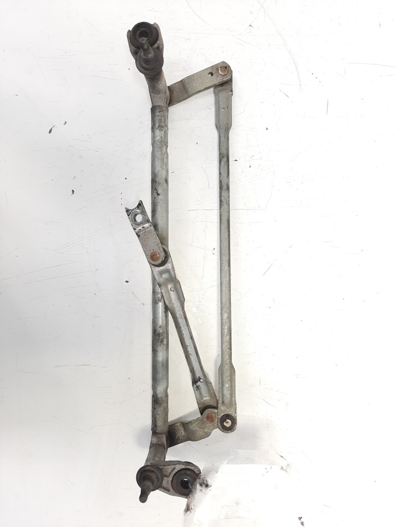 Ansamblu stergator fata, cod 6R1955023B, Vw Polo (6R) (id:487301)