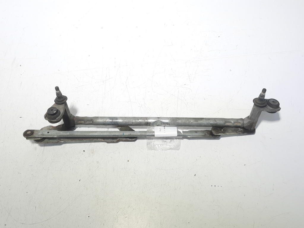 Ansamblu stergator fata, cod 6R1955023C, Seat Ibiza 5 Sportcoupe (6J1) (idi:498840)