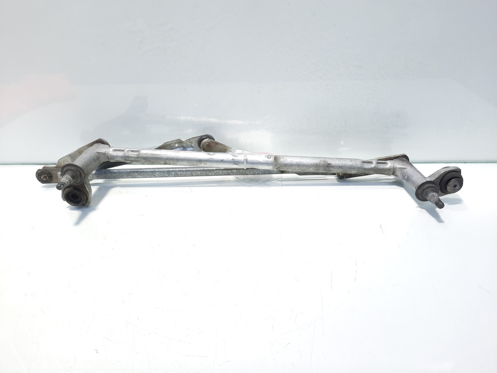 Ansamblu stergator fata, cod 6R1955023C, Vw Polo (6R) (id:498783)