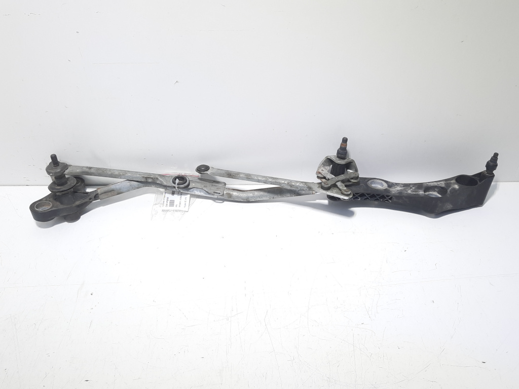 Ansamblu stergator fata, cod 6R1955023C, Vw Polo (6R) (id:498830)
