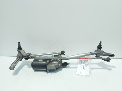 Ansamblu stergator fata, cod 7161711-04, Bmw 3 Touring (E91) (id:665917)