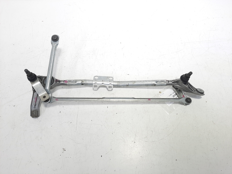 Ansamblu stergator fata, cod 7161711-05, Bmw 3 (E90) (id:405747)