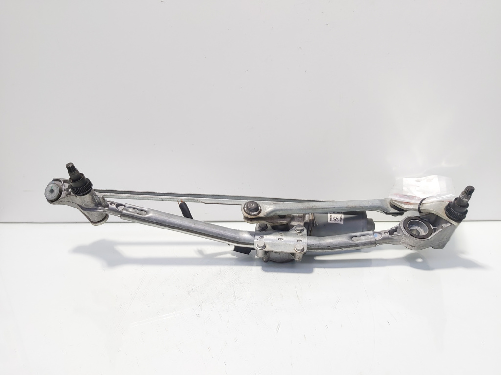 Ansamblu stergator fata, cod 7161711-05, Bmw 3 (E90) (id:669477)